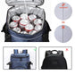IceHiker Cooler Bag – Perfecte Rugzak voor Zomerse Avonturen