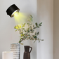 FlexiLamp - Draadloze 360° Wandlamp met Oplaadbare LED