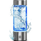 HydroBoost Bottle – Slimme Hydratatie Fles met Waterstoftechnologie