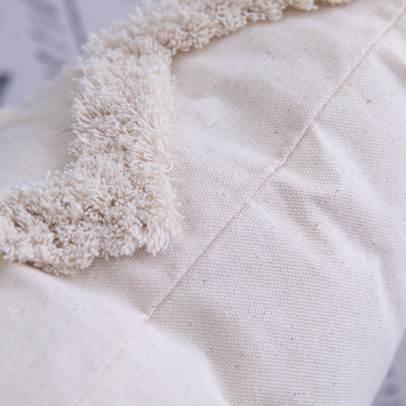 BohoVibes Pillow Covers – Ibiza Stijl voor Thuis