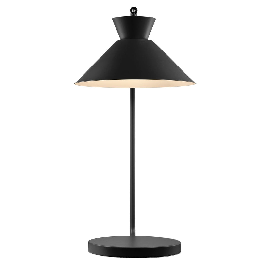 Elegante Retro Lamp -  voor een Stijlvolle Interieurtransformatie