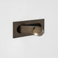 FlexiGlow - Verstelbare LED Bedlamp voor Jouw Leesmomenten