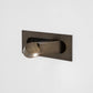 FlexiGlow - Verstelbare LED Bedlamp voor Jouw Leesmomenten