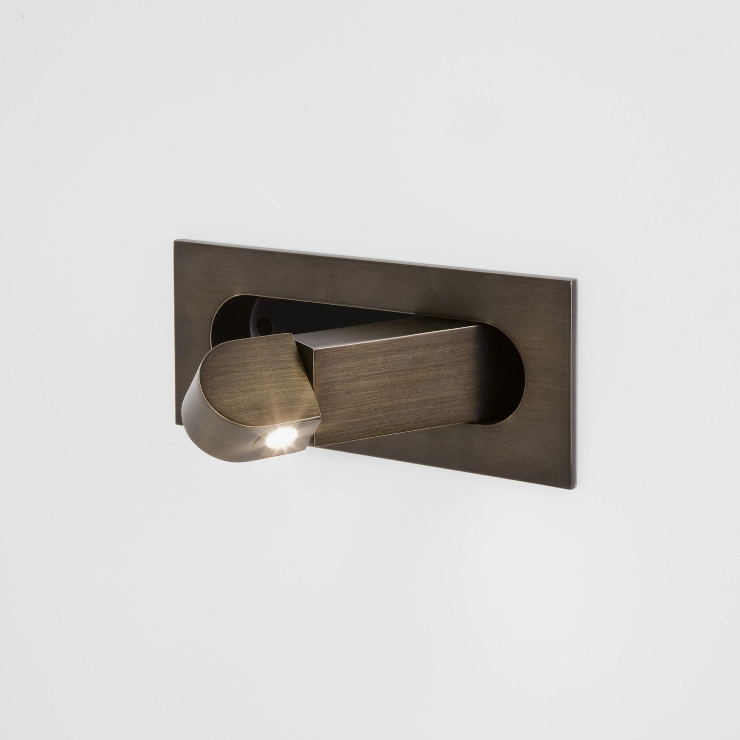 FlexiGlow - Verstelbare LED Bedlamp voor Jouw Leesmomenten
