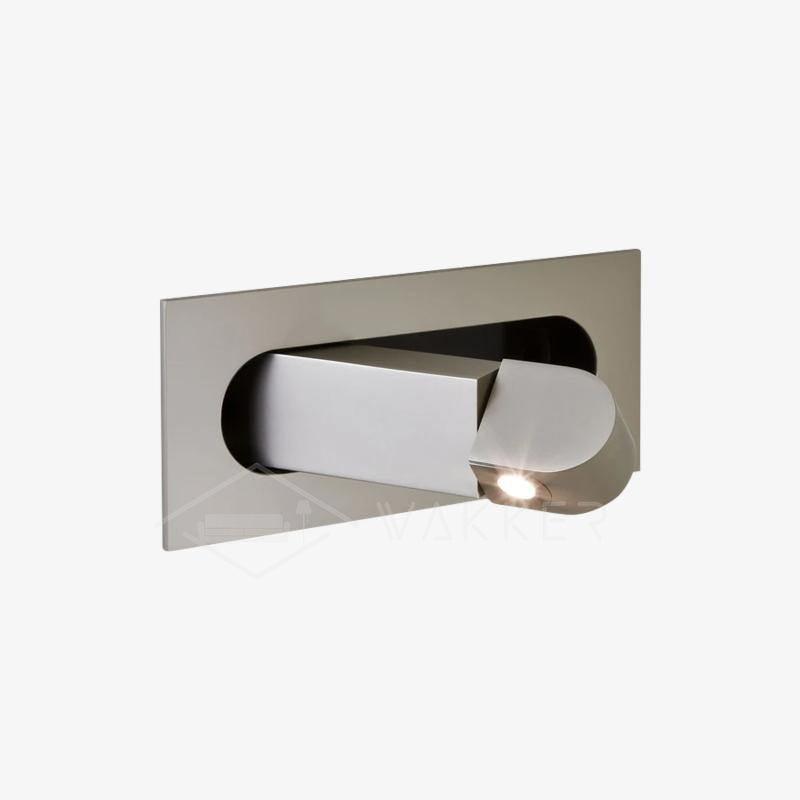 FlexiGlow - Verstelbare LED Bedlamp voor Jouw Leesmomenten