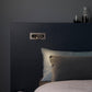 FlexiGlow - Verstelbare LED Bedlamp voor Jouw Leesmomenten
