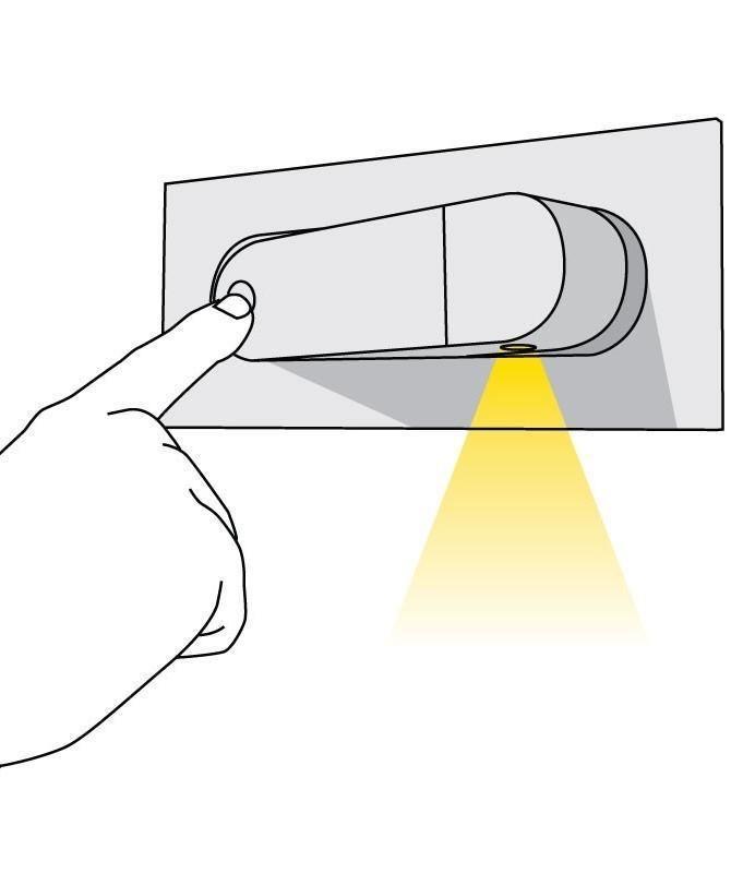 LumiNook – Verstelbare Nachtlamp voor Bedtafel