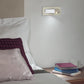 LumiNook – Verstelbare Nachtlamp voor Bedtafel