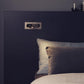 FlexiGlow - Verstelbare LED Bedlamp voor Jouw Leesmomenten