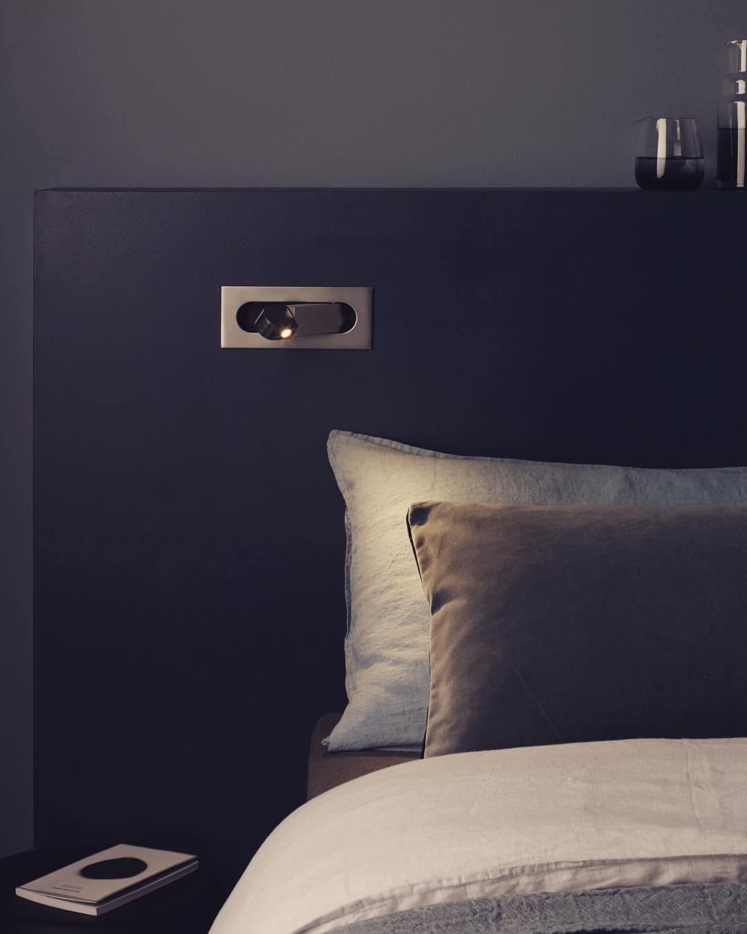 FlexiGlow - Verstelbare LED Bedlamp voor Jouw Leesmomenten