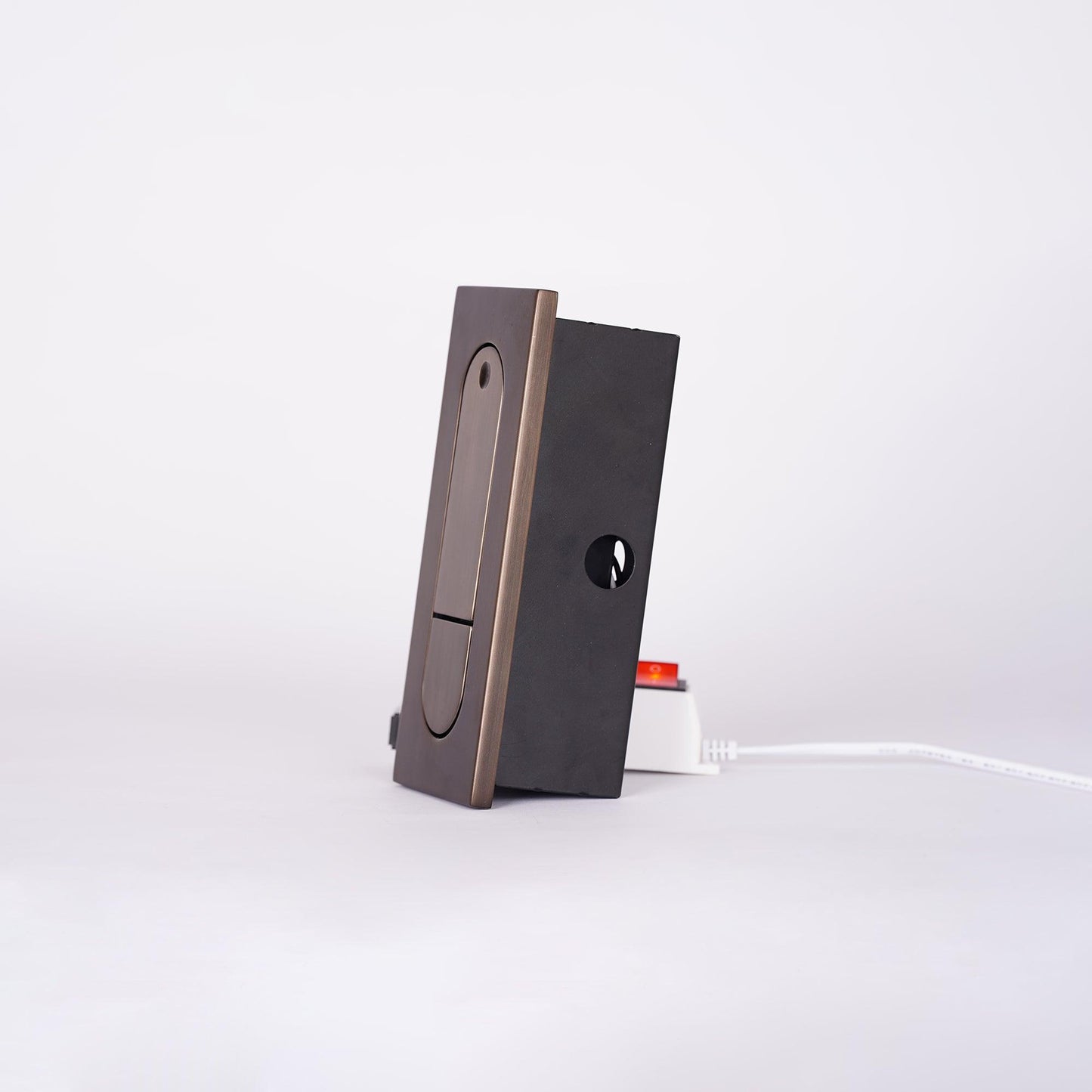 FlexiGlow - Verstelbare LED Bedlamp voor Jouw Leesmomenten
