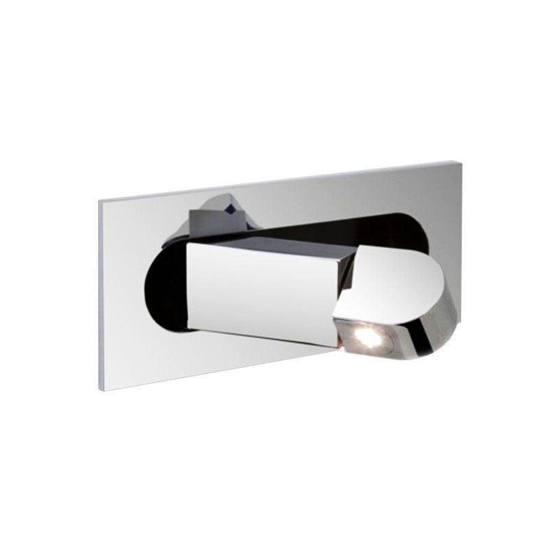LumiNook – Verstelbare Nachtlamp voor Bedtafel
