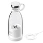SmoothEase – Draagbare Blender voor Reizen