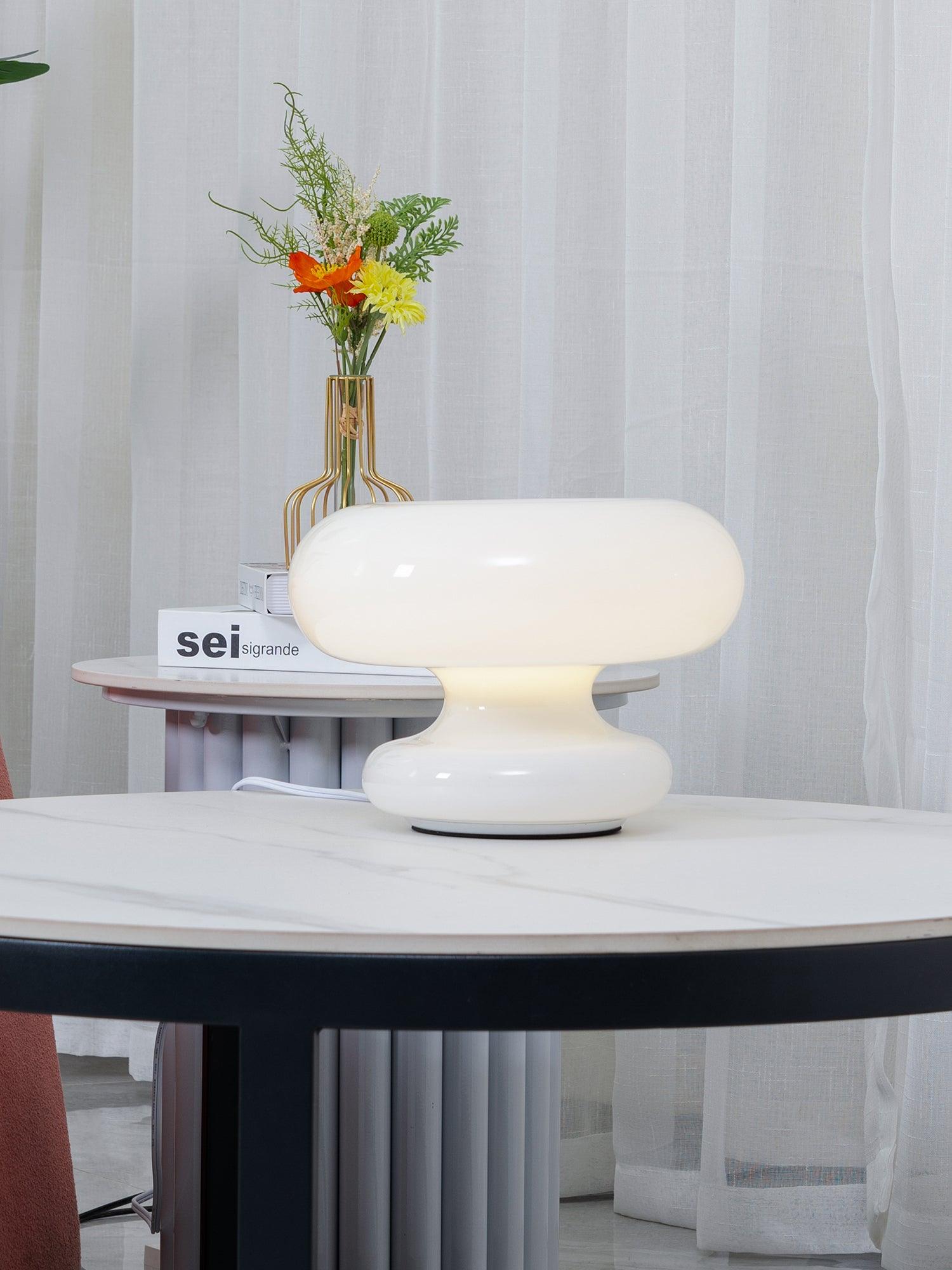 DonutGlow Lamp - Unieke Design Verlichting voor Elk Interieur