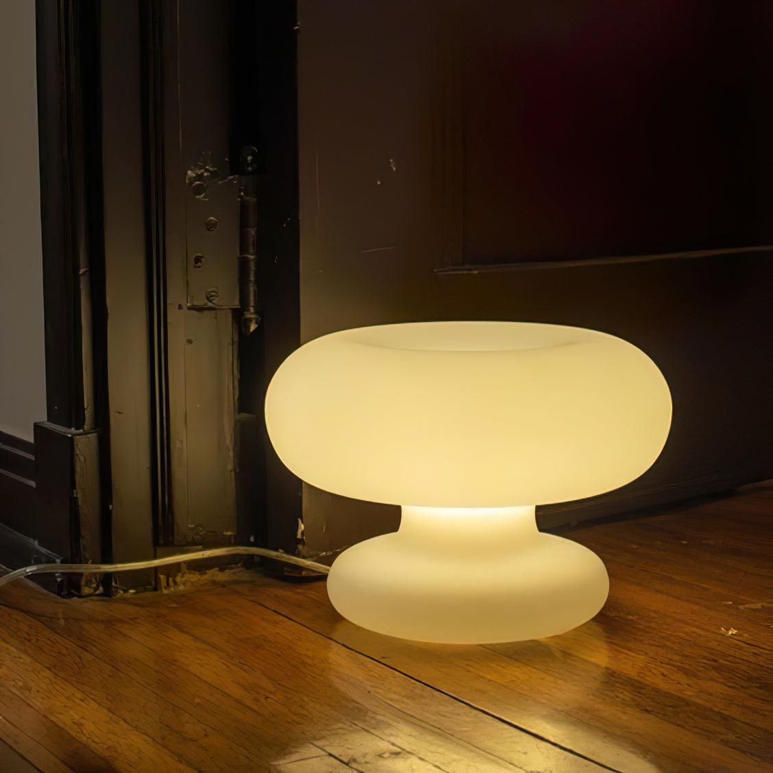 DonutGlow Lamp - Unieke Design Verlichting voor Elk Interieur