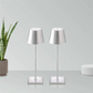 Nora Light – Draadloze Tafellamp met Dimfunctie