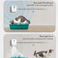 Geurverdrijver voor Kattenbak - Frisse Lucht Altijd Dichtbij