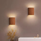 RibbleWall | Stijlvolle Wandlamp van Hars
