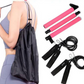 PilatesCore – Complete Pilates Bar Set voor Thuis