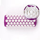 RelaxPress – Acupressuur Yogamat en Kussenset