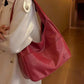 EleganceCarry - Luxe en Stijlvolle Dames Schoudertas