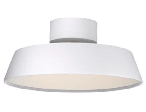 FlexiGlow Ceiling Lamp - Verstelbare LED Verlichting voor Thuis