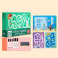WriteMaster Board – Creatieve Leerervaring voor Kinderen