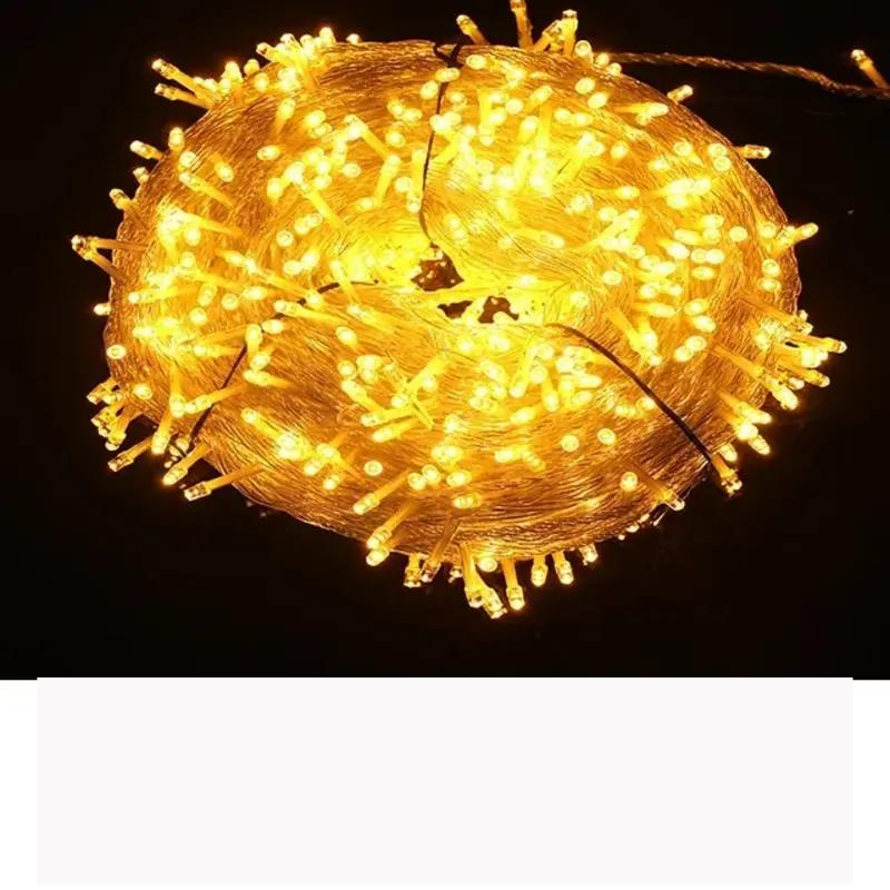 FestiveGlow Buitenverlichting - Magische LED Buitenverlichting voor Feesten