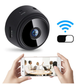 SecureVision Pro Camera - Draadloze HD Beveiliging met Nachtzicht