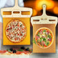PizzaShield – Stijlvolle Hittebestendige Keukenhandschoen