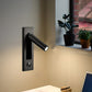 Embedded Light – Minimalistische Bedside Wandlamp LED