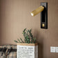 Embedded Light – Minimalistische Bedside Wandlamp LED