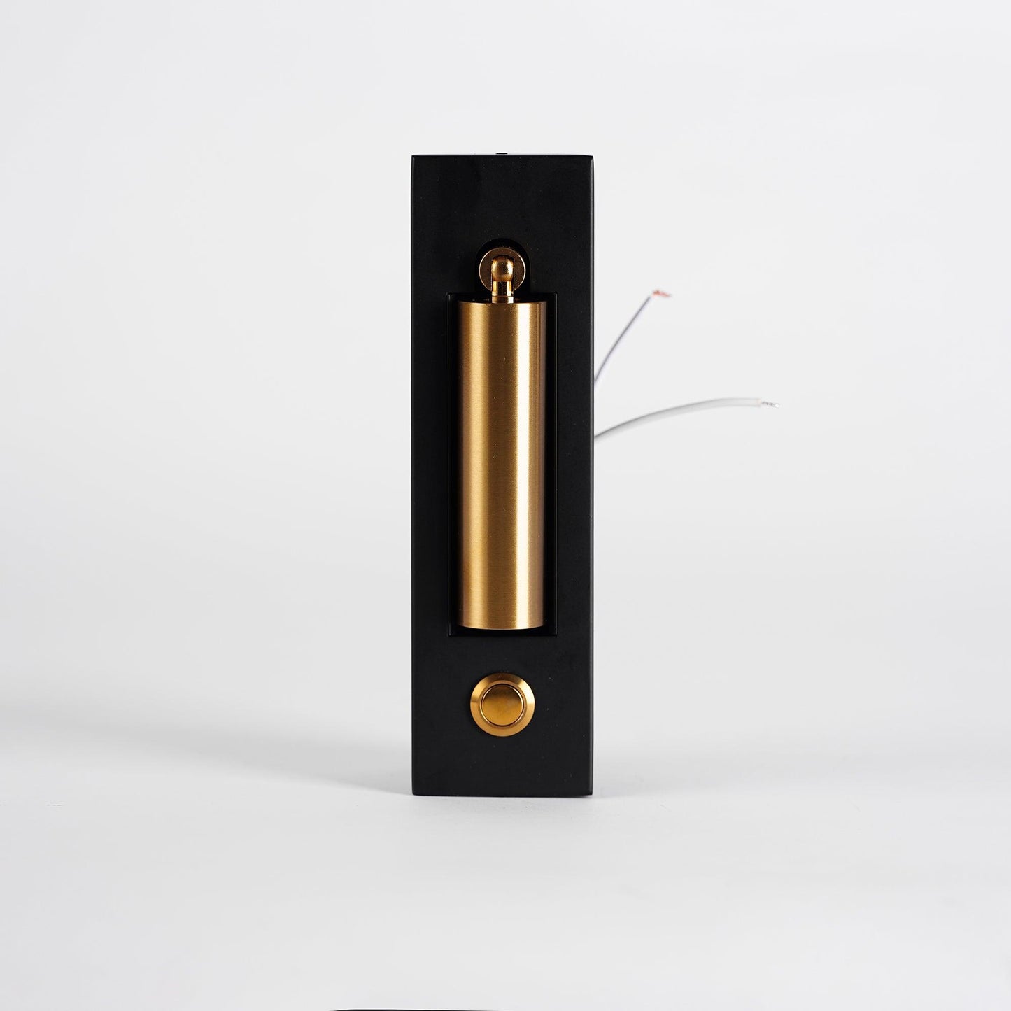 Embedded Light – Minimalistische Bedside Wandlamp LED