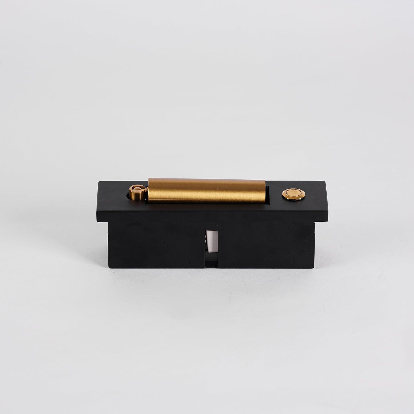 Embedded Light – Minimalistische Bedside Wandlamp LED