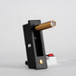 Embedded Light – Minimalistische Bedside Wandlamp LED