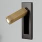 Embedded Light – Minimalistische Bedside Wandlamp LED