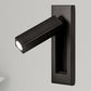 Embedded Light – Minimalistische Bedside Wandlamp LED