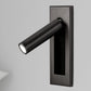 Embedded Light – Minimalistische Bedside Wandlamp LED