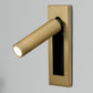Embedded Light – Minimalistische Bedside Wandlamp LED