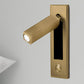 Lola Swing Arm Wandlamp - Verstelbare Wandlamp met Elegante Arm