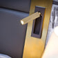 Embedded Light – Minimalistische Bedside Wandlamp LED