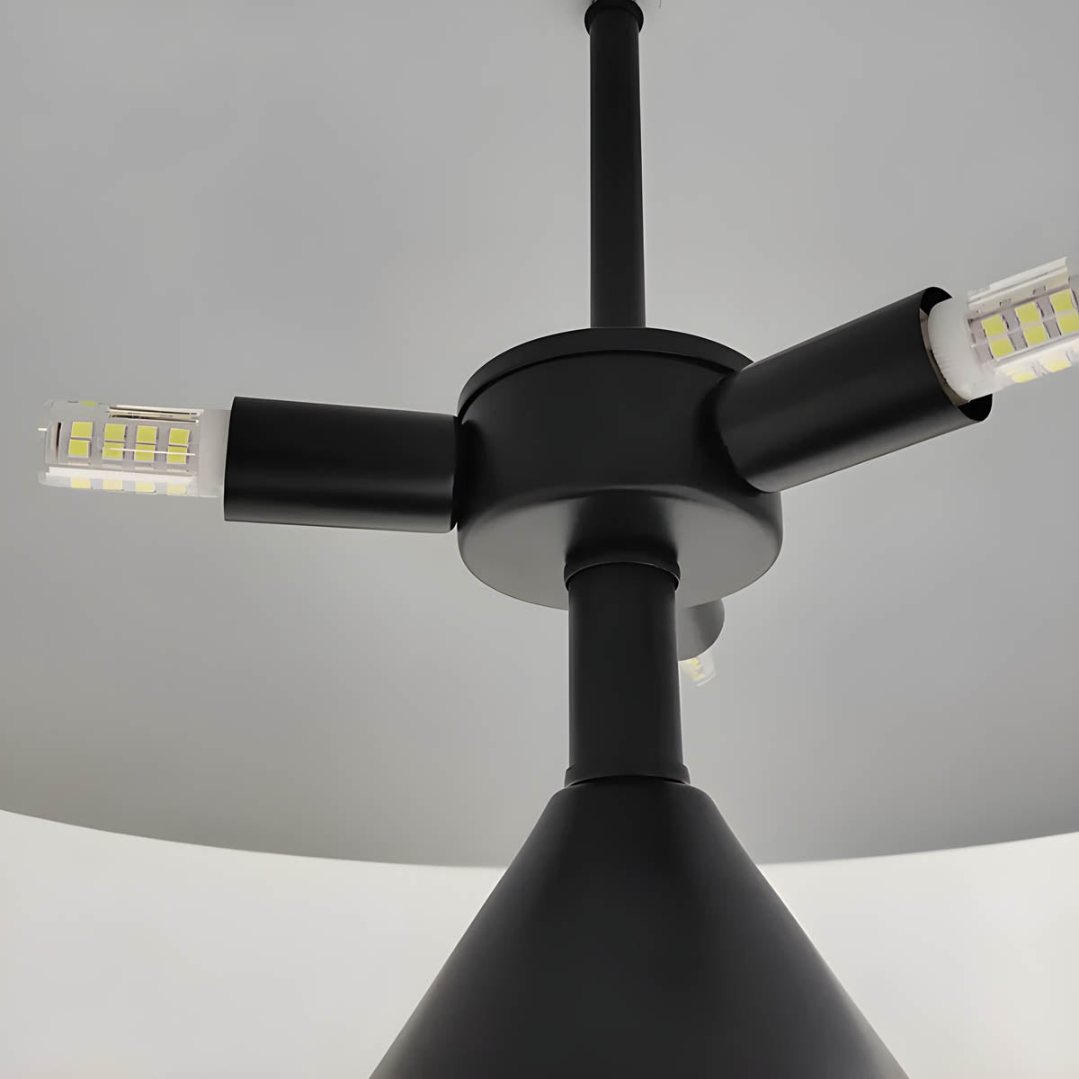 LuxeGlow Light - Stijlvolle Hanglamp voor Elke Ruimte