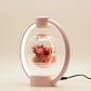 EternalGlow Magnetische Levitatie Tafellamp - Elegante LED Verlichting