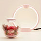 EternalGlow Magnetische Levitatie Tafellamp - Elegante LED Verlichting