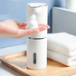 Automatische Schuimzeep Dispenser - Ontdek de Toekomst van Handhygiëne