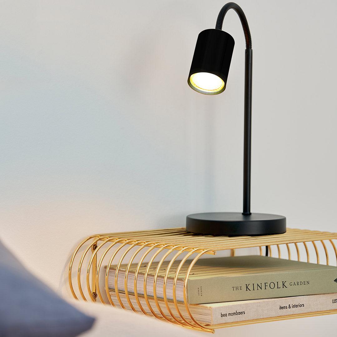 Moderne FlexiLux Bureaulamp – Verlicht Jouw Ruimte