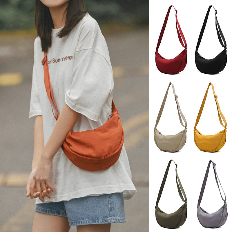 StellaCarry Bag - Elegante Crossbody Tas voor Dagelijks Gebruik
