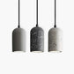 UrbanGlow Lamp - Industriële Beton Hanglamp voor Modern Interieur