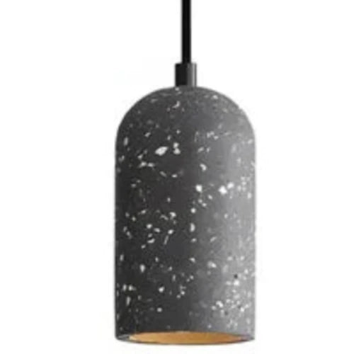 UrbanGlow Lamp - Industriële Beton Hanglamp voor Modern Interieur