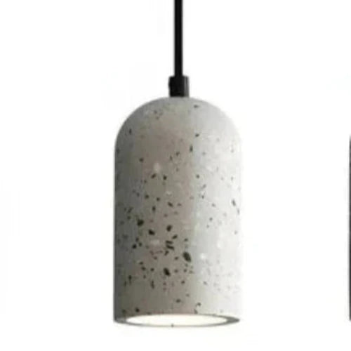 UrbanGlow Lamp - Industriële Beton Hanglamp voor Modern Interieur